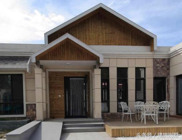 北京郊區(qū)500平農(nóng)家老屋大改造，老丈人大贊“安樂窩”