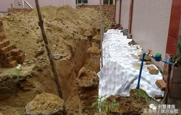 鄰居家有小孩出生，我的房子就不能建了，這種風俗你村有嗎？