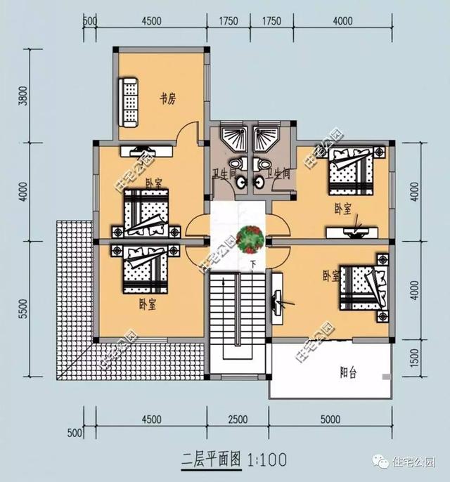 高考結(jié)束，陪讀婆婆要回家養(yǎng)老，是時(shí)候建個(gè)農(nóng)村別墅盡孝了
