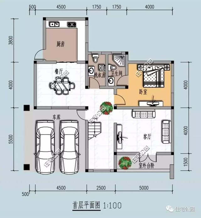 高考結(jié)束，陪讀婆婆要回家養(yǎng)老，是時(shí)候建個(gè)農(nóng)村別墅盡孝了