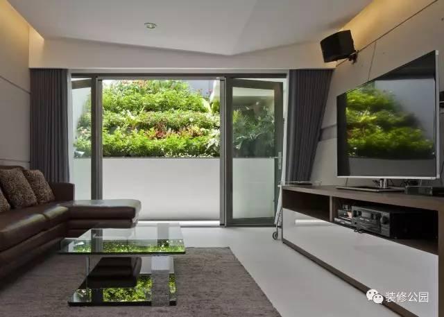 7.5X15米現(xiàn)代鄉(xiāng)村別墅，設計核心是采光，帶地下室含平面圖