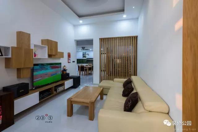 農(nóng)村別墅臨街建，6米寬三側(cè)無窗，如何兼顧隱私與采光？含平面圖