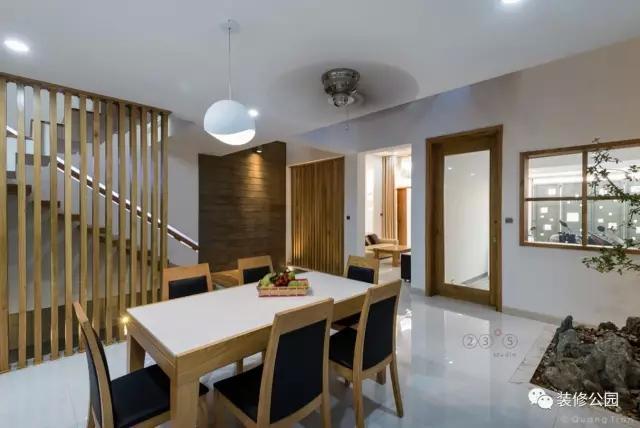 農(nóng)村別墅臨街建，6米寬三側(cè)無窗，如何兼顧隱私與采光？含平面圖