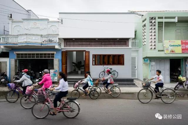 傳統(tǒng)堂屋加現(xiàn)代客廳，這才是農(nóng)村別墅正確打開方式