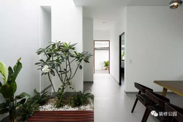 傳統(tǒng)堂屋加現(xiàn)代客廳，這才是農(nóng)村別墅正確打開方式