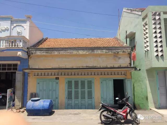 傳統(tǒng)堂屋加現(xiàn)代客廳，這才是農(nóng)村別墅正確打開方式