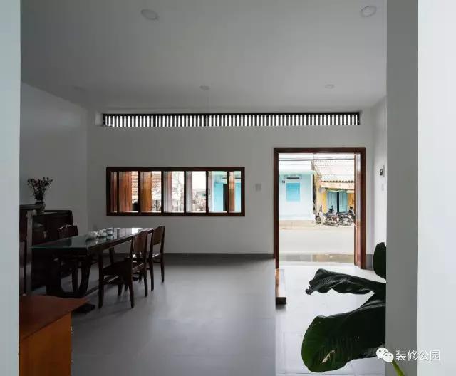 傳統(tǒng)堂屋加現(xiàn)代客廳，這才是農(nóng)村別墅正確打開方式