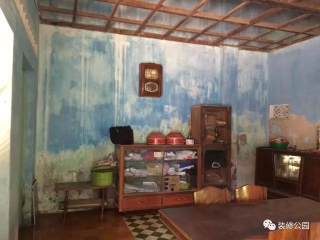 傳統(tǒng)堂屋加現(xiàn)代客廳，這才是農(nóng)村別墅正確打開方式