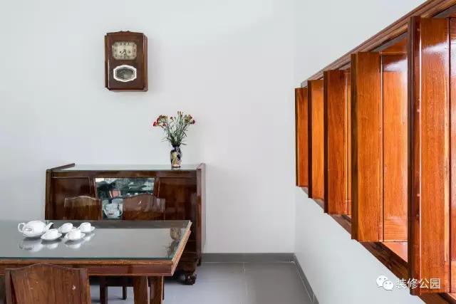 傳統(tǒng)堂屋加現(xiàn)代客廳，這才是農(nóng)村別墅正確打開方式