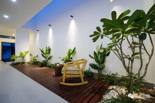 傳統(tǒng)堂屋加現(xiàn)代客廳，這才是農(nóng)村別墅正確打開方式