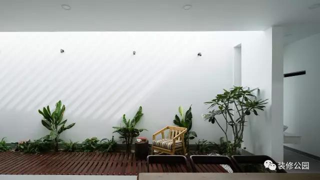 傳統(tǒng)堂屋加現(xiàn)代客廳，這才是農(nóng)村別墅正確打開方式