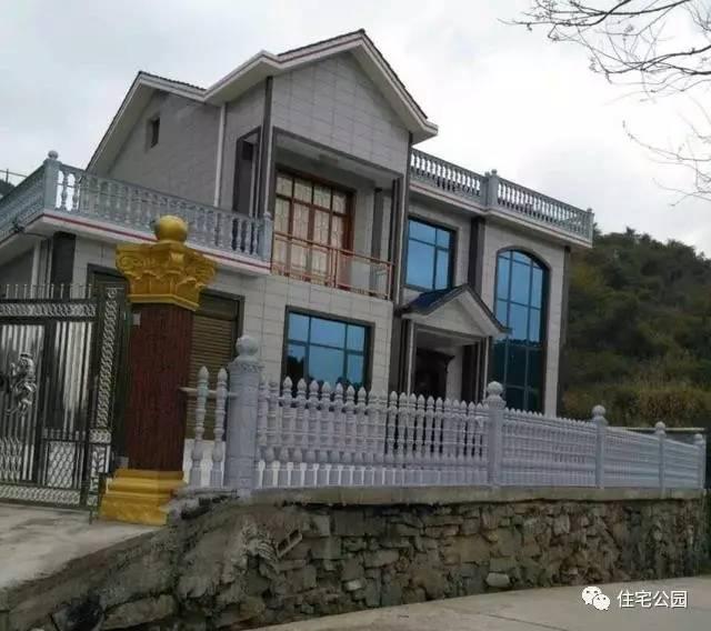 農(nóng)村曬房｜40萬的農(nóng)村自建房，真心不輸城里商品房！