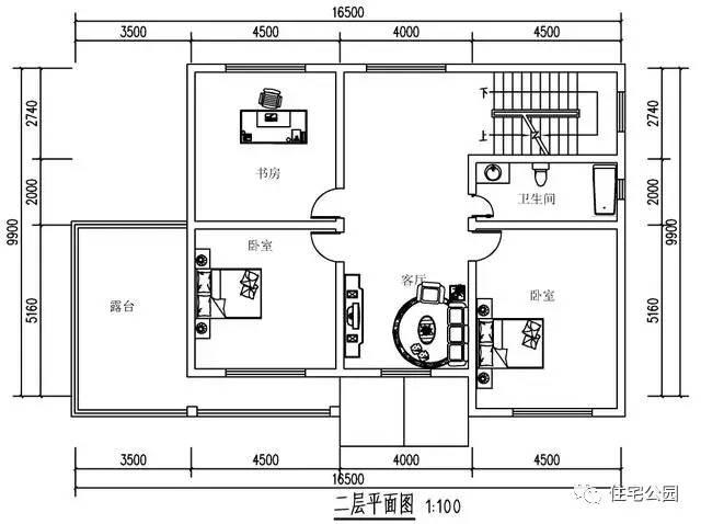 農(nóng)村曬房｜40萬的農(nóng)村自建房，真心不輸城里商品房！