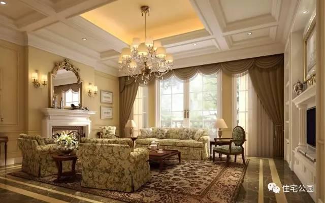 10X16米歐式別墅，外觀美，布局好，7臥室！