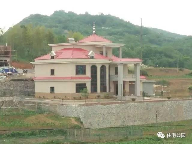 還在糾結(jié)：平頂好？還是坡頂好？平坡結(jié)合才最好！