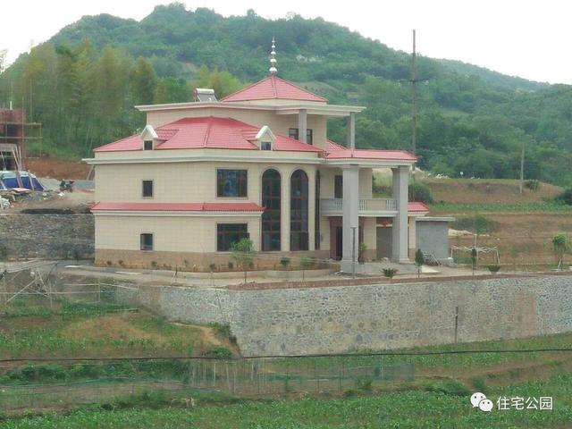 還在糾結(jié)：平頂好？還是坡頂好？平坡結(jié)合才最好！