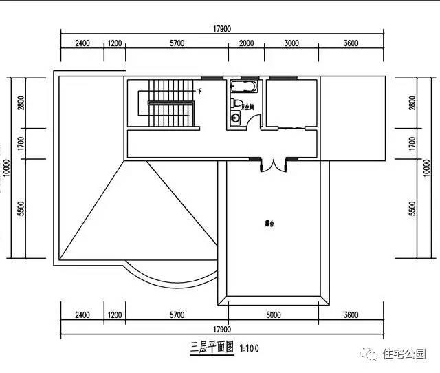 還在糾結(jié)：平頂好？還是坡頂好？平坡結(jié)合才最好！