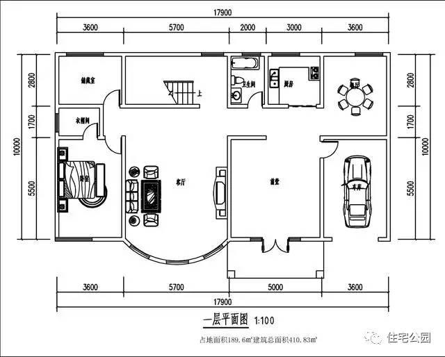 還在糾結(jié)：平頂好？還是坡頂好？平坡結(jié)合才最好！