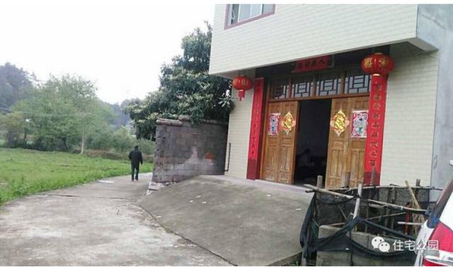 12套30萬建成農(nóng)村別墅，第3套南北適合第6套丑哭卻是首選？