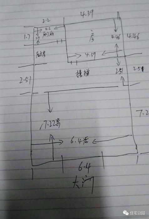 12套30萬建成農(nóng)村別墅，第3套南北適合第6套丑哭卻是首選？