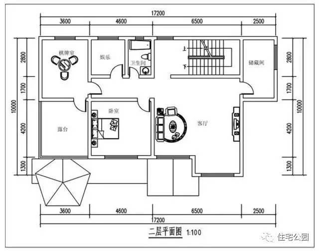 12套30萬建成農(nóng)村別墅，第3套南北適合第6套丑哭卻是首選？