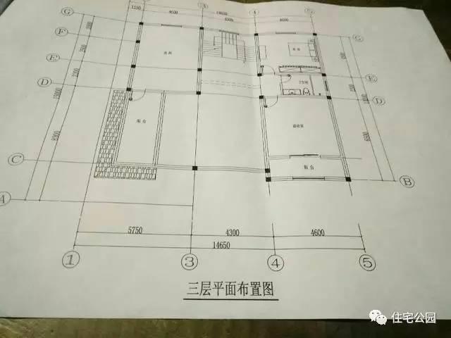 12套30萬建成農(nóng)村別墅，第3套南北適合第6套丑哭卻是首選？