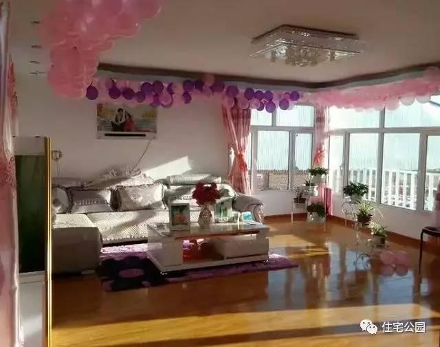 24萬(wàn)裝修全包的鋼別墅，你還覺(jué)得在農(nóng)村發(fā)展不起來(lái)嗎？