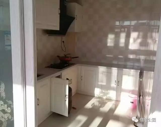 24萬(wàn)裝修全包的鋼別墅，你還覺(jué)得在農(nóng)村發(fā)展不起來(lái)嗎？