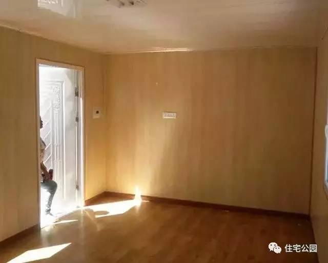 24萬(wàn)裝修全包的鋼別墅，你還覺(jué)得在農(nóng)村發(fā)展不起來(lái)嗎？