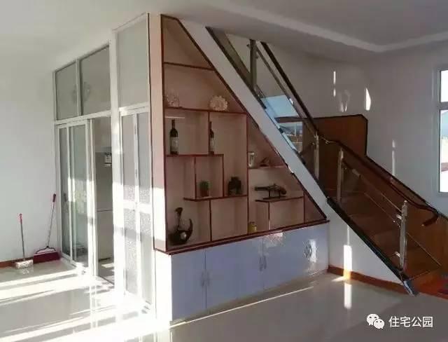 24萬(wàn)裝修全包的鋼別墅，你還覺(jué)得在農(nóng)村發(fā)展不起來(lái)嗎？