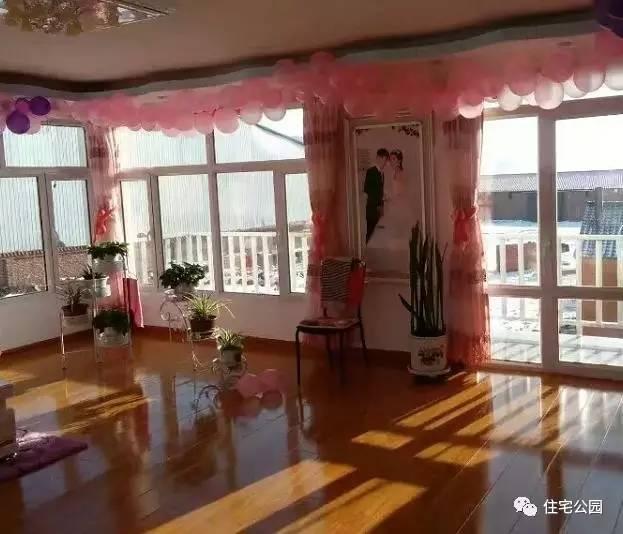 24萬(wàn)裝修全包的鋼別墅，你還覺(jué)得在農(nóng)村發(fā)展不起來(lái)嗎？