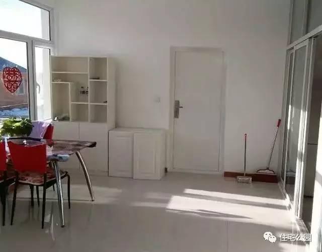 24萬(wàn)裝修全包的鋼別墅，你還覺(jué)得在農(nóng)村發(fā)展不起來(lái)嗎？