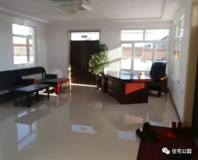 24萬(wàn)裝修全包的鋼別墅，你還覺(jué)得在農(nóng)村發(fā)展不起來(lái)嗎？