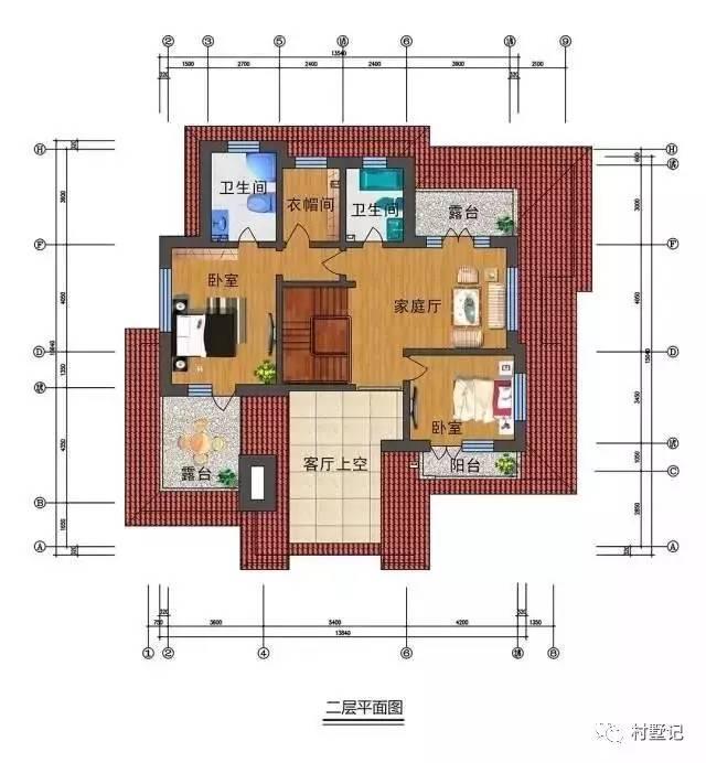 廣東老張?jiān)谵r(nóng)村自建別墅，說(shuō)不在城市做房奴