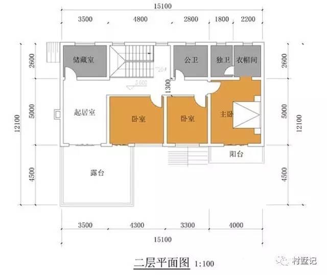 私人定制的農(nóng)村別墅，一建好就被爭搶仿建