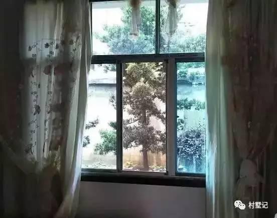 有錢有地就建農(nóng)村別墅，花花草草大院子居住格外舒適