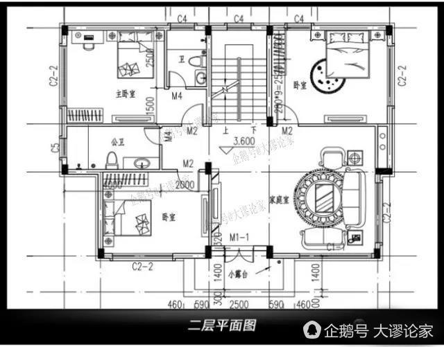 魚和熊掌可以兼得，中式農(nóng)村自建房媲美別墅