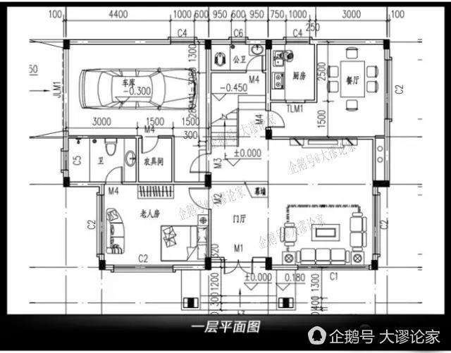 魚和熊掌可以兼得，中式農(nóng)村自建房媲美別墅