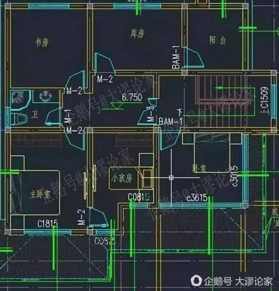 帶兒童房的三層農(nóng)村別墅，棋牌室露臺(tái)樣樣都有