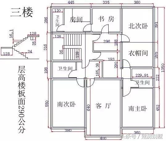 在浙江老家建起一棟四層商住兩用房，奶奶開始當(dāng)起了“包租婆”