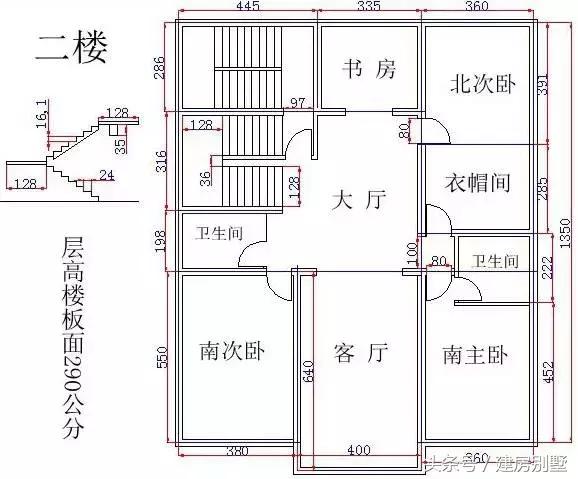 在浙江老家建起一棟四層商住兩用房，奶奶開始當(dāng)起了“包租婆”