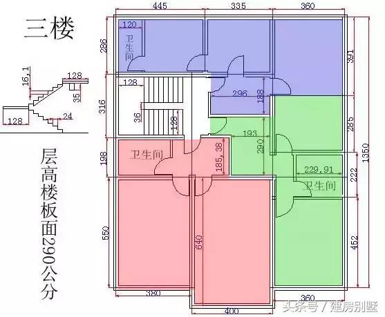 在浙江老家建起一棟四層商住兩用房，奶奶開始當(dāng)起了“包租婆”