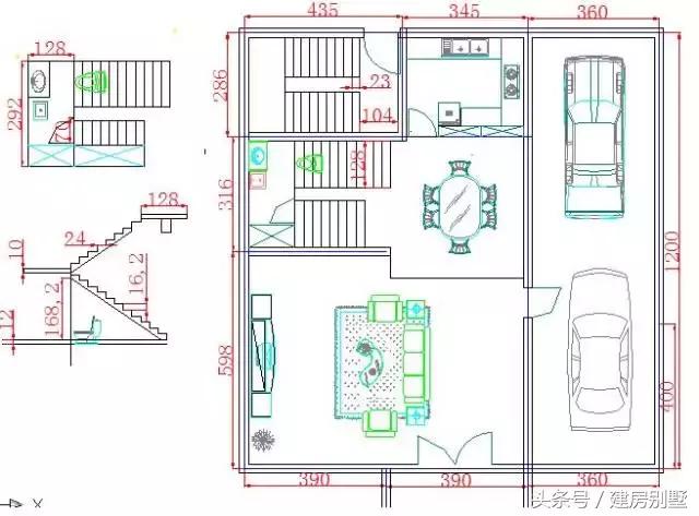 在浙江老家建起一棟四層商住兩用房，奶奶開始當(dāng)起了“包租婆”