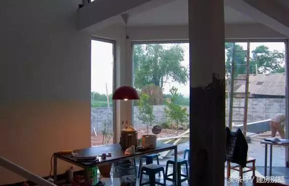 四川15萬自建二層平頂房，被贊為史上最時(shí)尚的農(nóng)村別墅