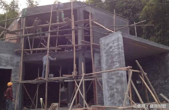 四川15萬自建二層平頂房，被贊為史上最時(shí)尚的農(nóng)村別墅