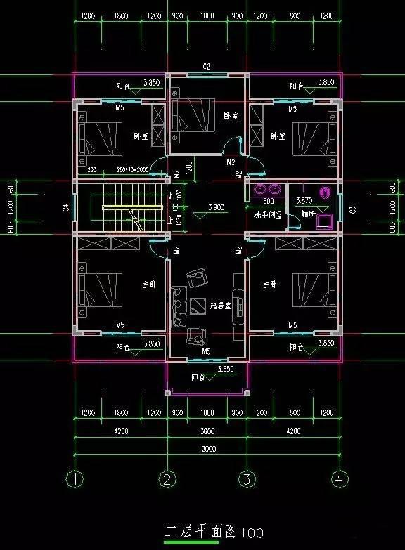 為了建這套房子，我把10年積蓄都拿出來了，村里人都羨慕死了