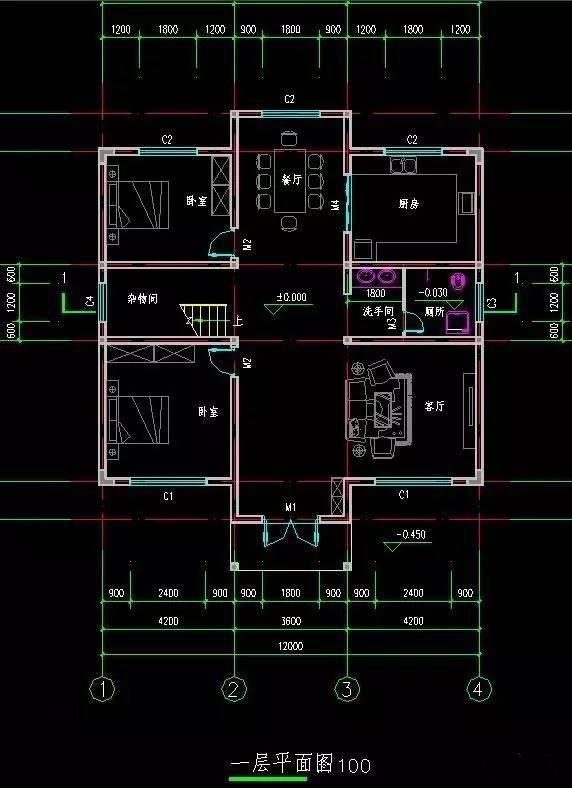 為了建這套房子，我把10年積蓄都拿出來了，村里人都羨慕死了