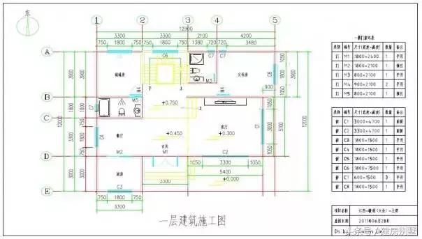 自建三層小別墅施工方式引熱議，江西老表說(shuō)出了心里話