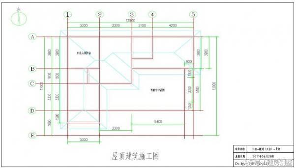 自建三層小別墅施工方式引熱議，江西老表說(shuō)出了心里話