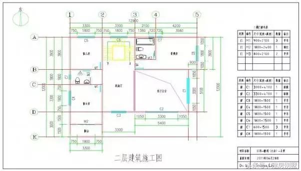 自建三層小別墅施工方式引熱議，江西老表說(shuō)出了心里話